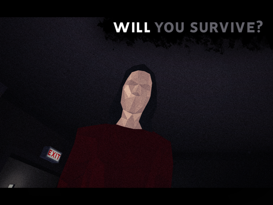 Screenshot #5 pour VR HORROR SCHOOL Evil Teacher