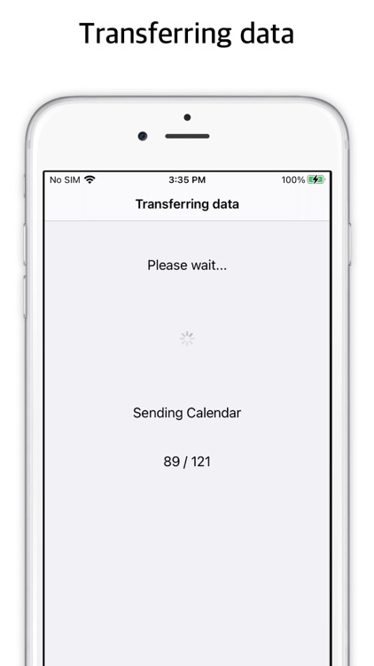 Copy data - device switch screenshot-4