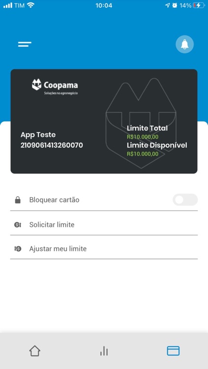 Coopama App screenshot-4