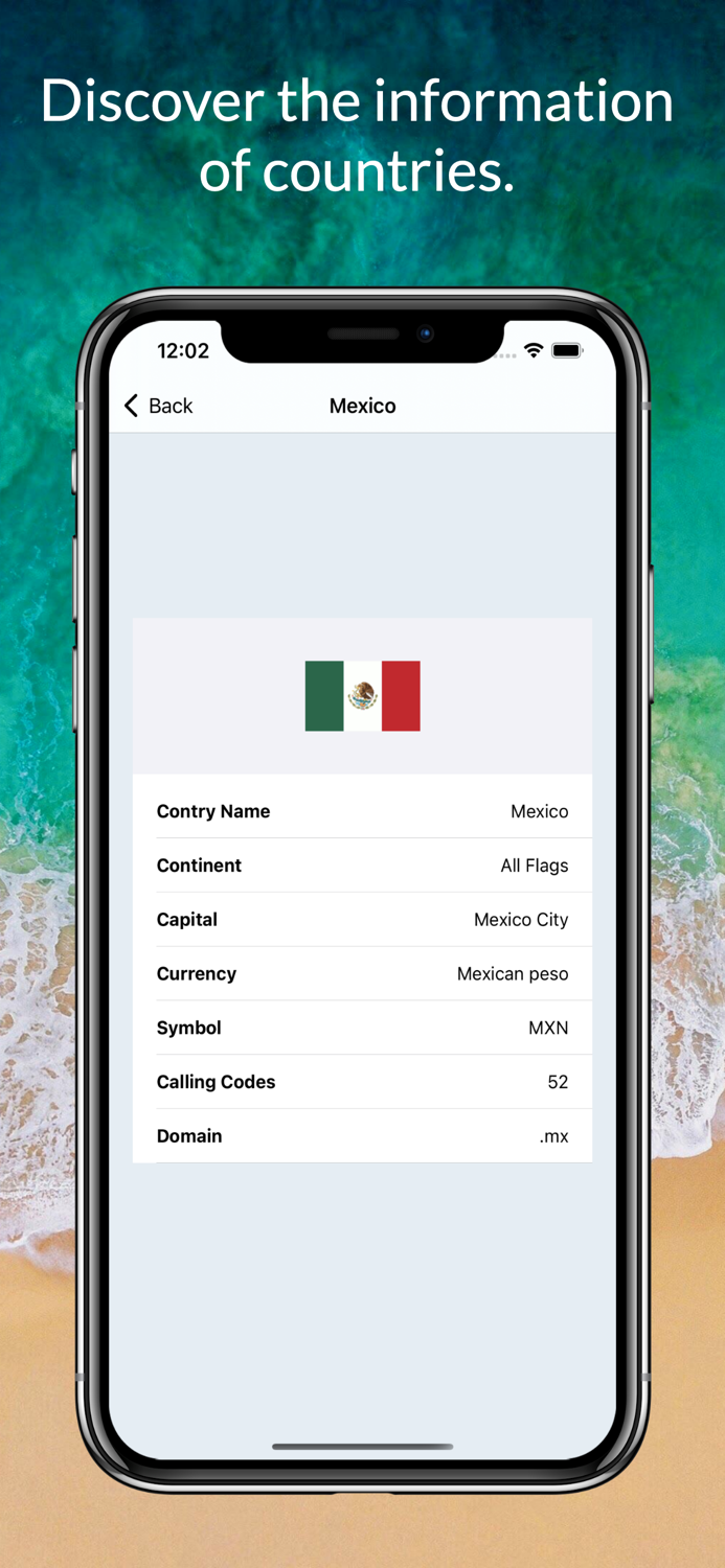 All Country Flags Game