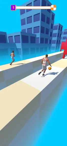 Game screenshot Pair Ballers apk