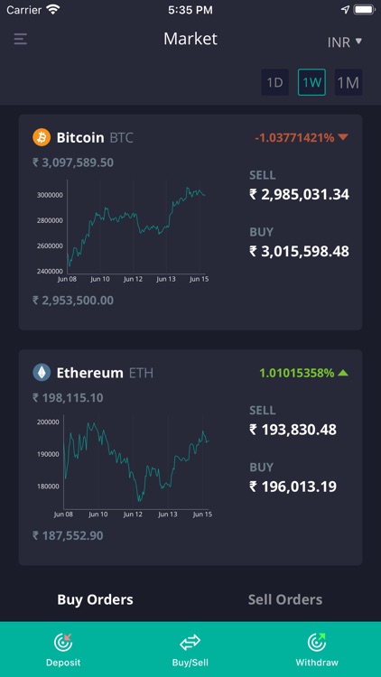 Bitlus screenshot-3