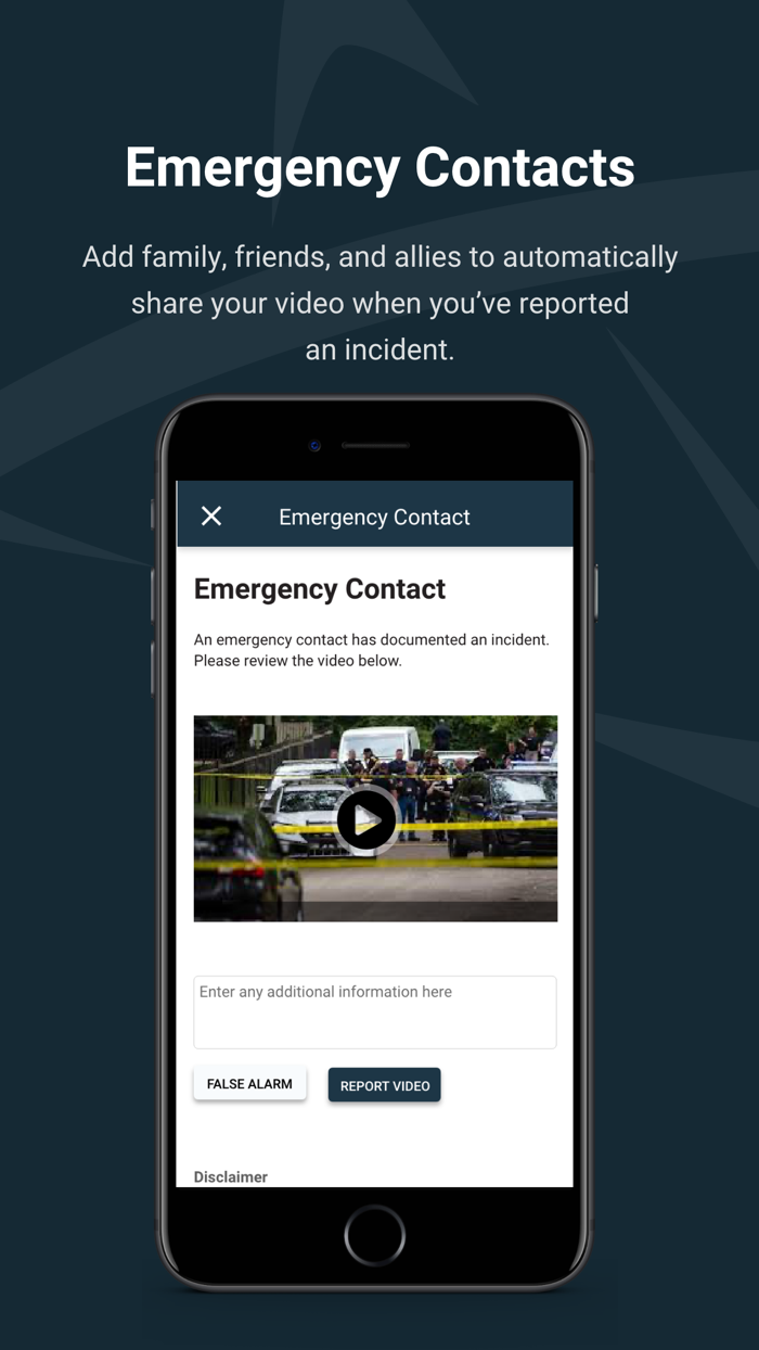 Tallahassee Bystander