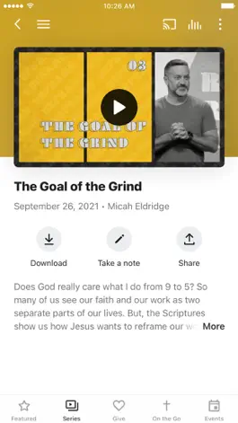 Game screenshot Lifegate App hack