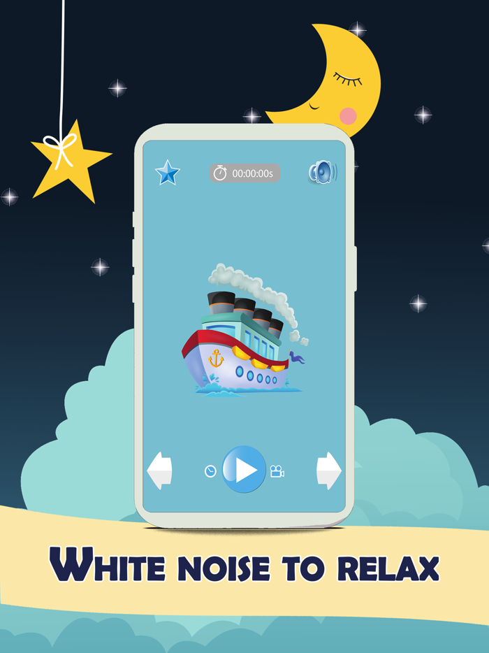 Baby Sleep - ASMR Relaxing