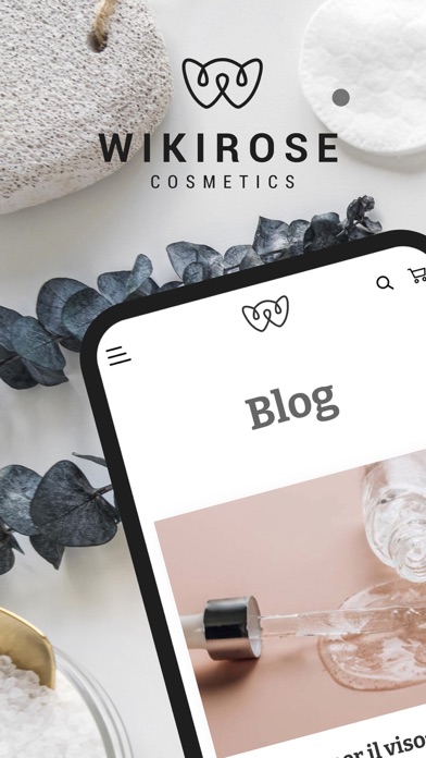 Wikirose Screenshot