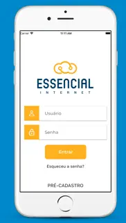 How to cancel & delete essencial internet 3