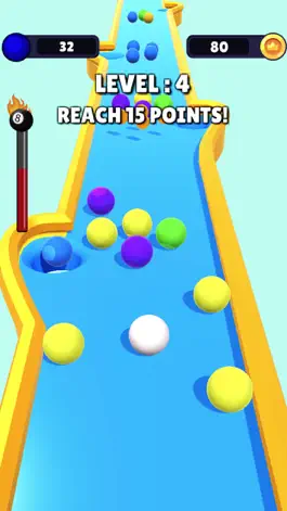 Game screenshot 8 Pool Runner! hack