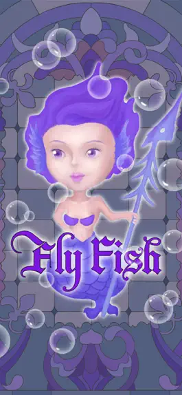 Game screenshot Fly Fish Fable mod apk