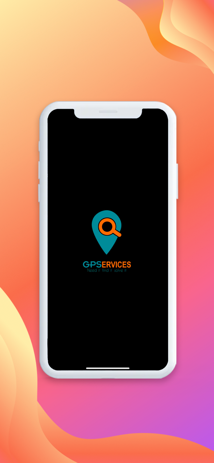 GPServices Prestador  Dinero