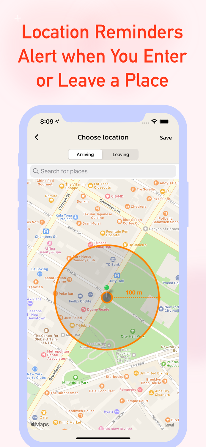 Due Alarms Reminders  Timers
