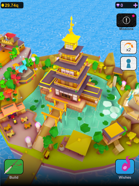 Screenshot #5 pour Idle Japan