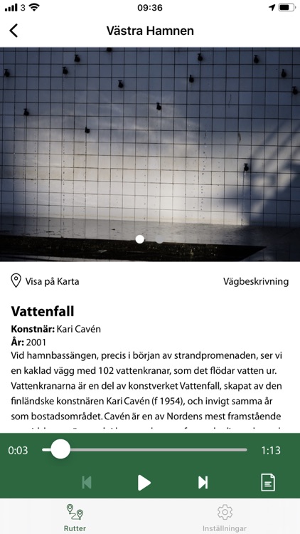 Konst i Malmö screenshot-4