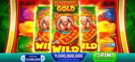 Game screenshot Vegas Party Casino Slots Game apk