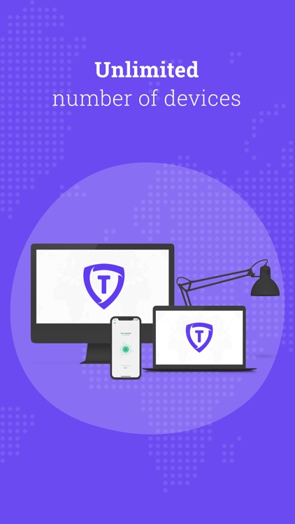 Trust VPN screenshot-4