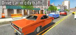 Game screenshot Car Driving School Sim 3d hack