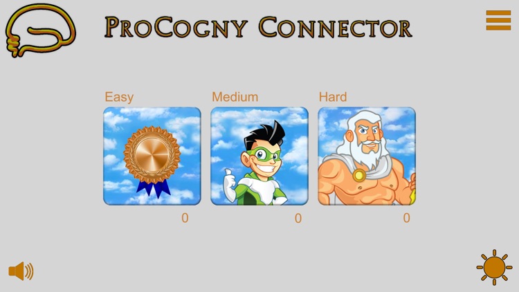 CONNECTORS by ProCogny