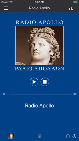 Game screenshot Radio Apollo mod apk