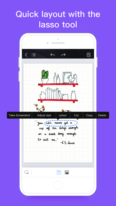 Kilonotes Pocket