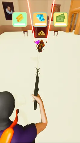 Game screenshot Heist! mod apk
