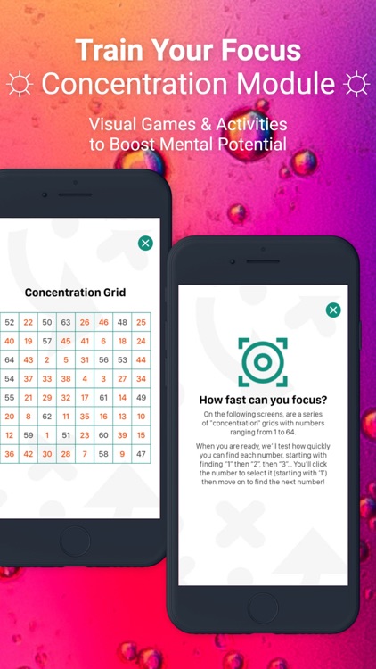 Mental Skills screenshot-4