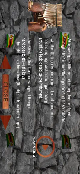 Game screenshot Mbira mod apk