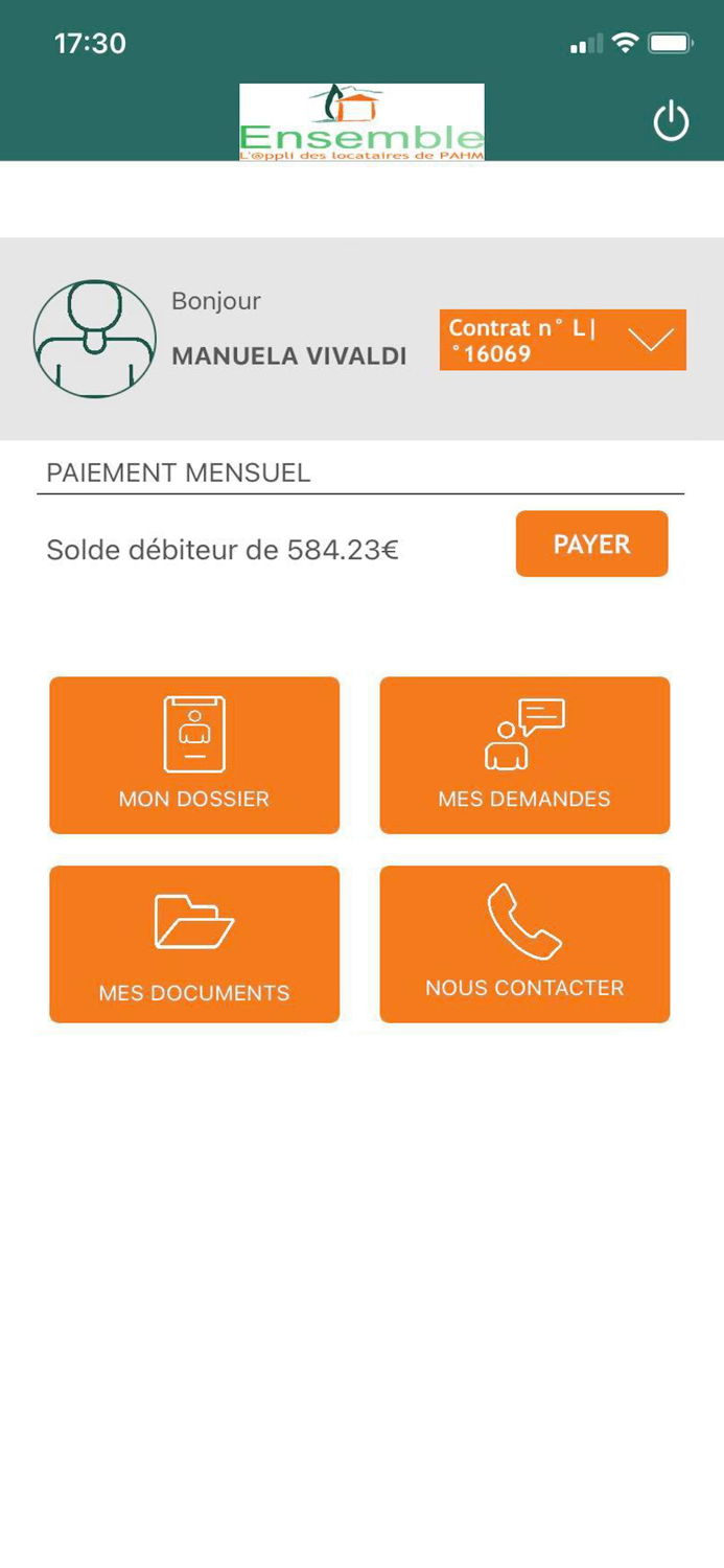 Ensemble Pays d’Aix Habitat