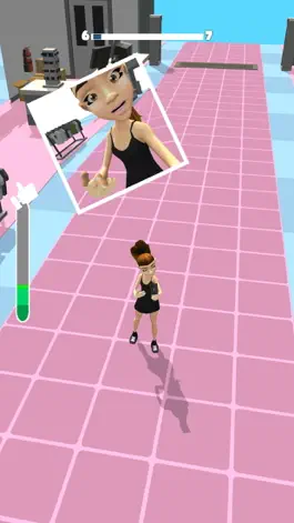 Game screenshot Shopper Girl mod apk