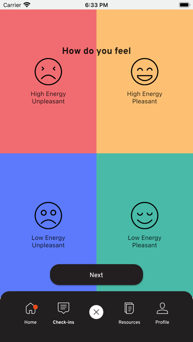 In That Order Screenshot