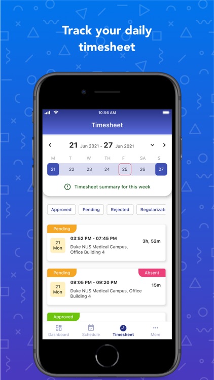 SmartClean Housekeeping screenshot-5
