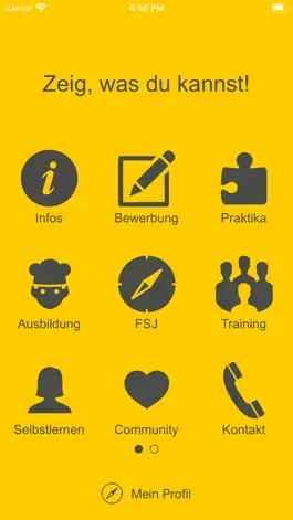 Game screenshot Zeig, was du kannst! mod apk
