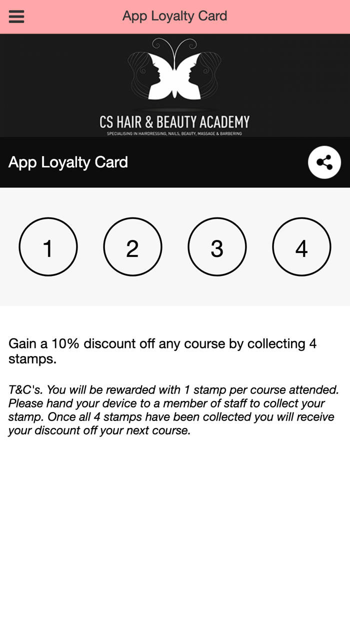 CS Hair and Beauty Academy