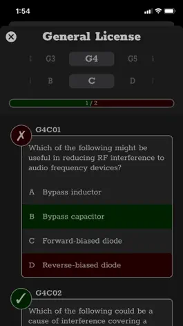 Game screenshot 3CQ hack