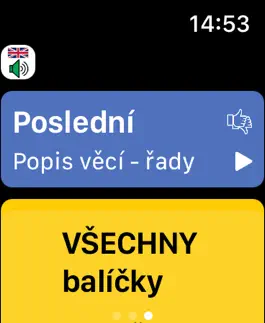 Game screenshot Anglická Slovíčka mod apk