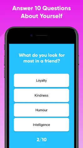 Game screenshot Which Emoji Are You? - Game mod apk