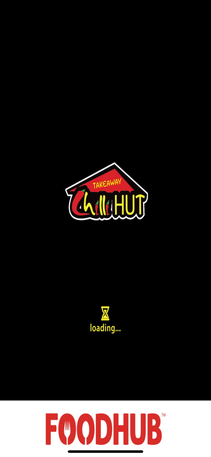 Chilli Hut..