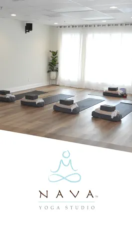 Game screenshot Nava Yoga Studio mod apk