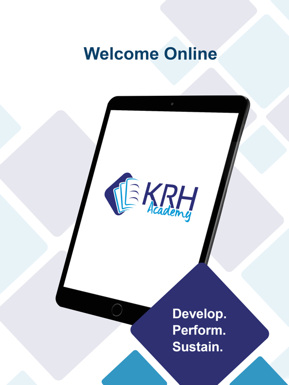 KRH Academy