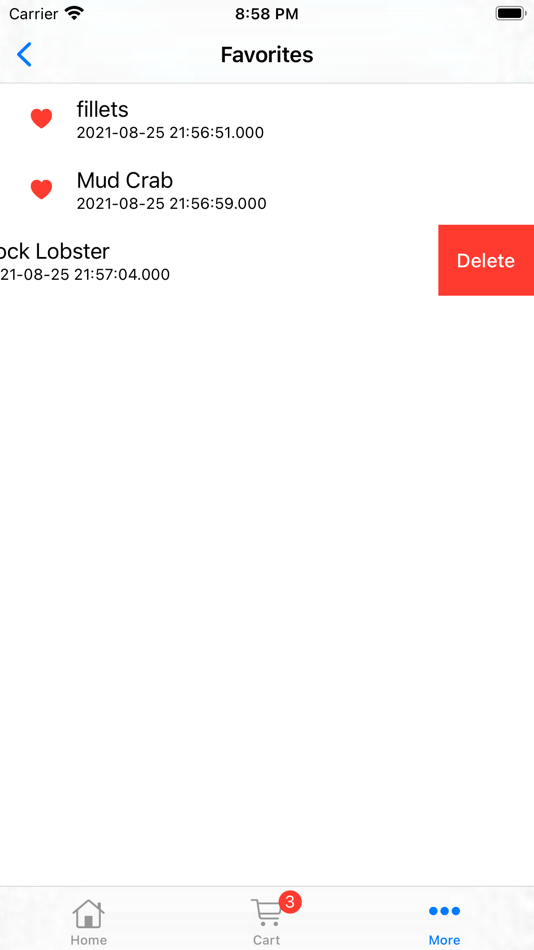 #10. ADFA (iOS) 来自: NERVA INFORMATION