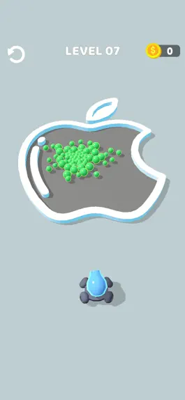Game screenshot Clone & Fill mod apk