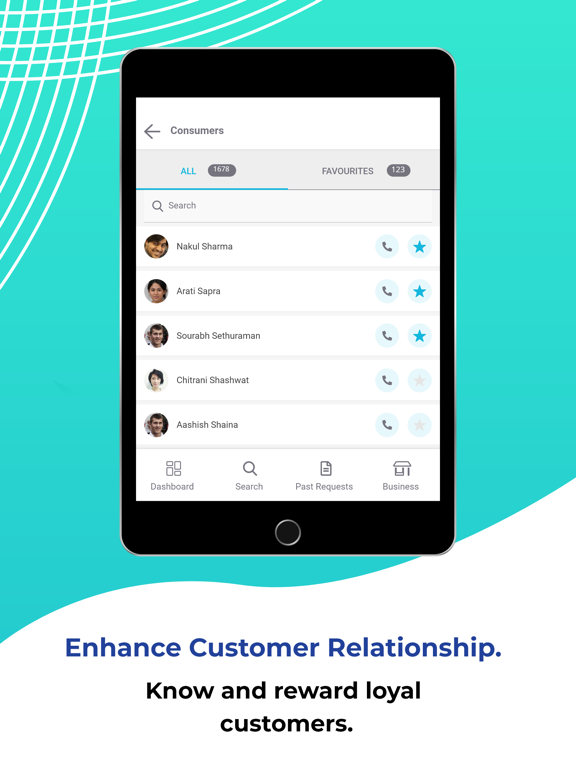 Screenshot #6 pour Xirify Business