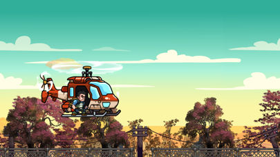 Screenshot #3 pour WAR Honour