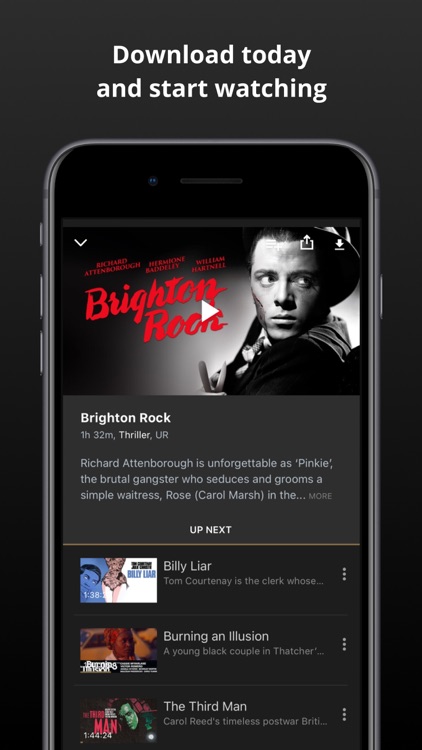 BFI Player (US) screenshot-3