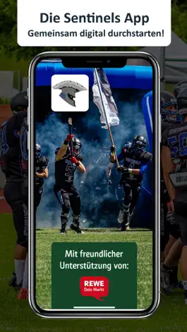 Game screenshot AFC Sentinels mod apk