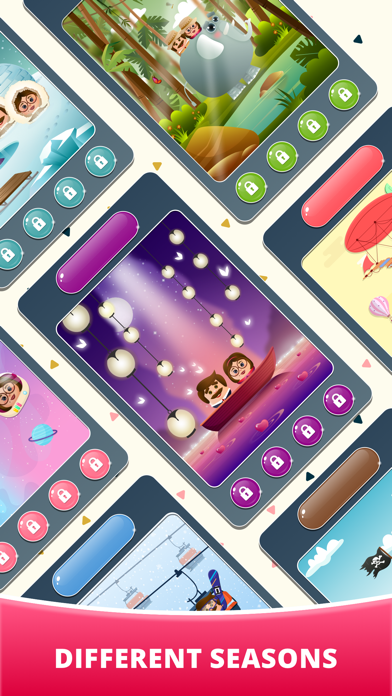 WoW: World of Words Screenshot