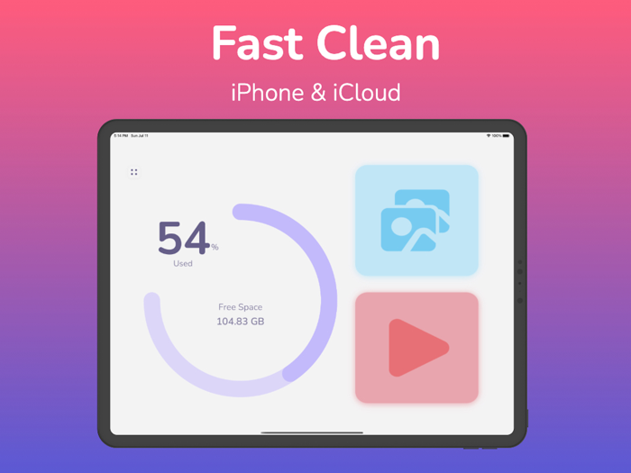 Easy Cleaner -Duplicate Photos