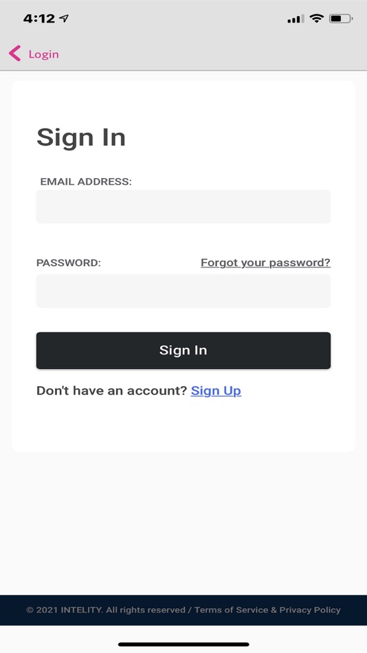 #1. Treasure Island Hotel Check-In (iOS) 由: Treasure Island Resort & Casino