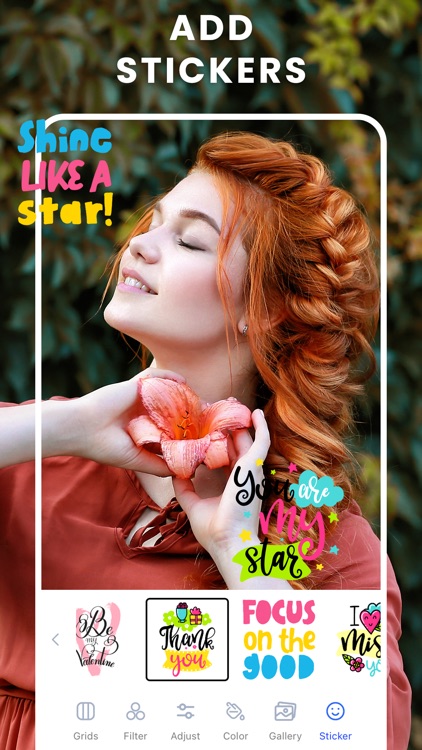 Memorable Photo Frames HD