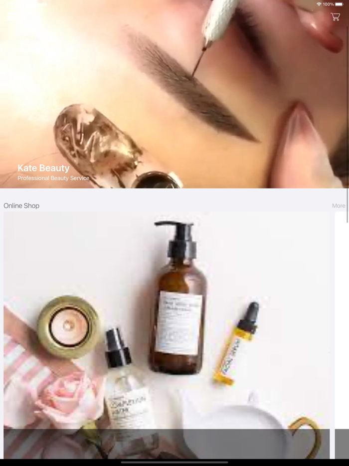 眉黛玉 KHM Beauty