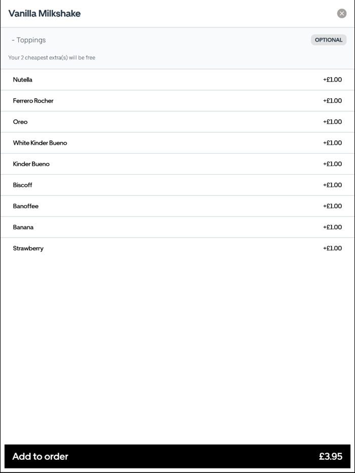 Manny and Andy Liverpool